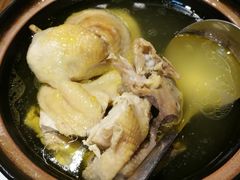 -缘来聚·徽菜名店(黄山宏村店)