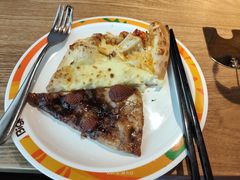 -比格比萨自助(德思勤四季汇店)