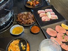 -まるみち   丸道东京烧肉(虹梅路店)