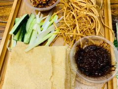 -美味居(古城店)