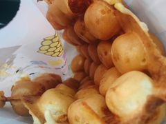 -妈咪鸡蛋仔(尖沙咀东分店)