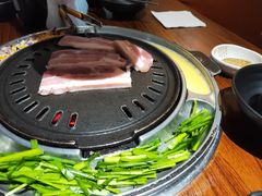 -obba烤吧(新光汇店)