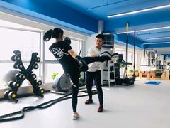 -N1 健身·普拉提·综合馆(嘉美中心店)