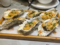 -如轩·海鲜砂锅粥·潮汕菜(南城店)