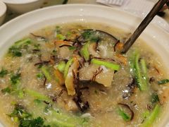 -轩记海鲜餐厅·四十五年老字号·经典粤菜(西区彩虹店)