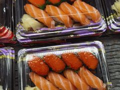 -玩米匠(寿司·刺身·金水正弘城店)
