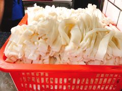 手工粉-覃肥叔桂林米粉(粮道街店)