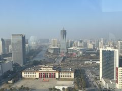 -Hi City·城市之巅