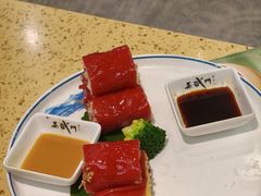 -蒸武门·广式茶点(金宝莱店)