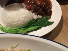 -火啫啫·粤式啫啫煲(南通首店)