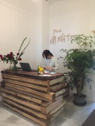点击看大图 2017年希望金沙洲越来越美好 购物方便些 好玩有趣美女帅哥更多 成为一个很棒的she qu-Y+U遇瑜伽·普拉提