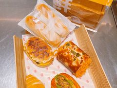 -那家面包房(珠江路店)
