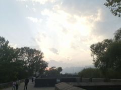 -紫荆关
