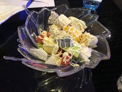 -法兰度航空主题餐厅(端州店)