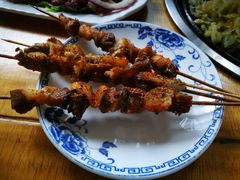 -齐齐哈尔烤肉·涮羊肉(光华中心店)