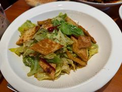 -巴依老爷新疆美食(魏公村店)