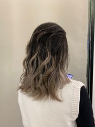 -卓梵美发·精品Salon