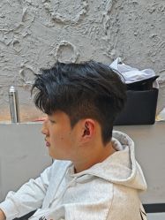 -Cima salon西玛沙龙