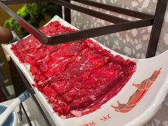 -左庭右院鲜牛肉火锅(长泰广场店)