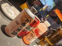 -独一道·邵伯龙虾土菜馆·烧烤(雨花西路店)