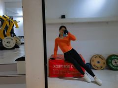 -猴哥健身(保利童心缘店)