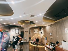 -呼吸沉浸式剧场(甘露园店)