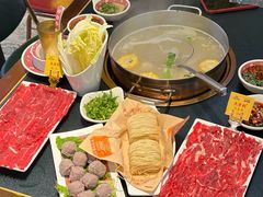 -大吉利·潮汕牛肉火锅(河西店)