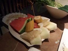 -川竹火锅(龙凤店)