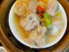 蒜香金牌排骨-添运来(茶园奥园广场店)