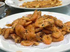 -闻道食府烙饼卷带鱼(原车耳营店原大觉寺店)