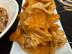 -勇利赵家烤肉坊(含光路店)