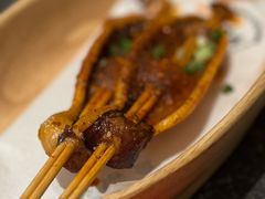 -渔语鱼新川菜Bistro(万象天地店)