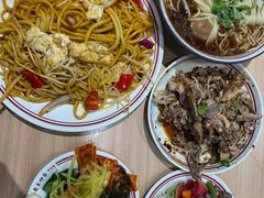 -老王四季抻面(南六东路店)