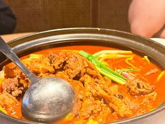 自己人牛三鲜-自己人·宜昌菜(水悦城店)