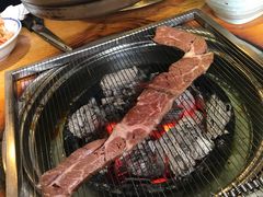 -7年8班朝鲜族非遗美食(三钢里店)
