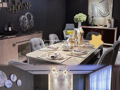 -创典居(槐安店)