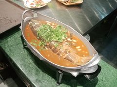 -山芋腔苏北菜(盐城滨海店)