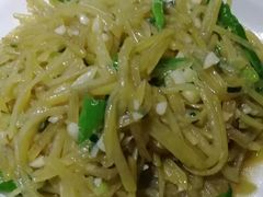 -明月山庄私房菜(环海东路店)