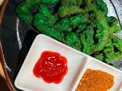 -一朵菌·野生菌探索家火锅(南亚店)