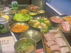 -西塔老太太泥炉烤肉(北京北苑天街龙湖店)