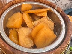 -苹果树下艺术餐厅(通州店)