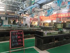 -森谷美食公园(杨行店)
