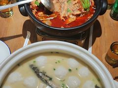 -肖记公安牛肉鱼杂馆· 省级非物质文化遗产(仁和路店)