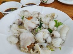 -南记食粥坊·宵夜大排档(莲花店)