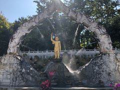 -西双版纳勐泐文化旅游区