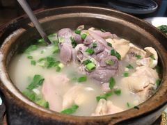 -手抄板凳江南菜(湖滨商业街店)