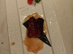 -上海金桥红枫万豪酒店-万豪中餐厅