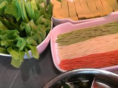 -君邦火锅(新疆大厦店)