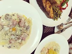 -TAMATI(巴黎贝甜韩式西餐厅店)