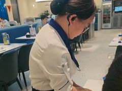 -兰湘子·湘菜小炒(盛龙广场店)